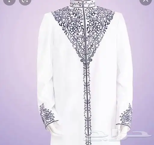 دقلات تطريز ودقلات نجدية 9