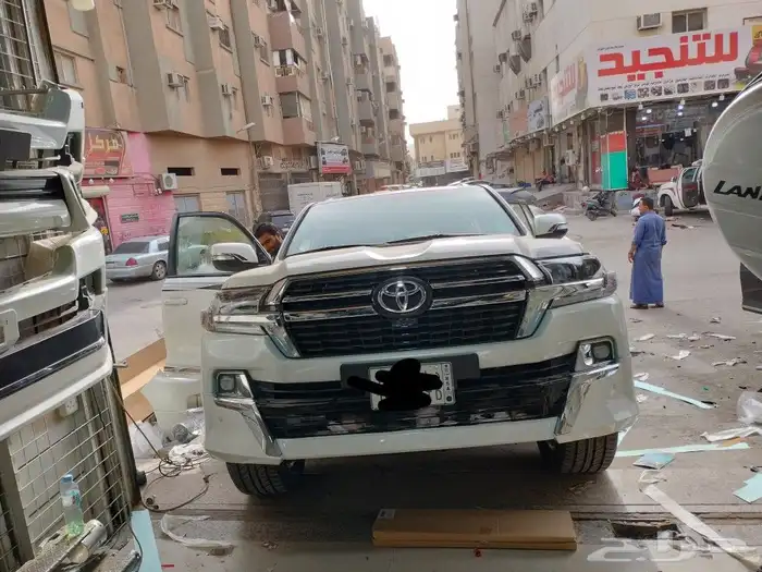 ترهيم من 2016لين 2021 جكسار 0