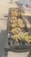 ملك المشاوي شيف عماد شوي خارجي مشاوي أستراحات 5