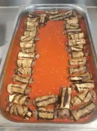 ملك المشاوي شيف عماد شوي خارجي مشاوي أستراحات 8