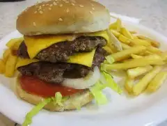 ملك المشاوي شيف عماد شوي خارجي مشاوي أستراحات 7