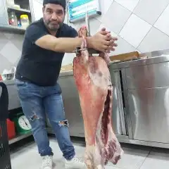ملك المشاوي شيف عماد شوي خارجي مشاوي أستراحات 43