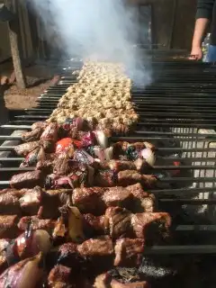 ملك المشاوي شيف عماد شوي خارجي مشاوي أستراحات 58