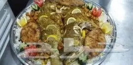 ملك المشاوي شيف عماد شوي خارجي مشاوي أستراحات 77
