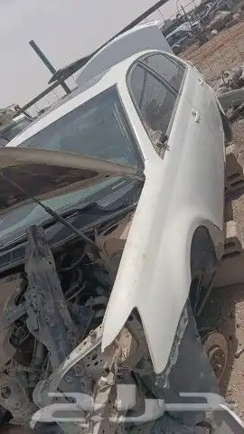 يوجد لدينا قطع غيار تشليح افالون اوريون وES35 15