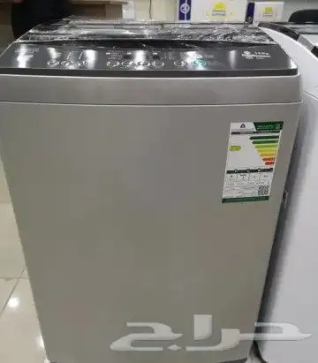 غسالات اتوماتيكية GENERAL SUPREME 12