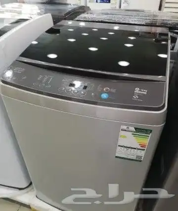 غسالات اتوماتيكية GENERAL SUPREME 9