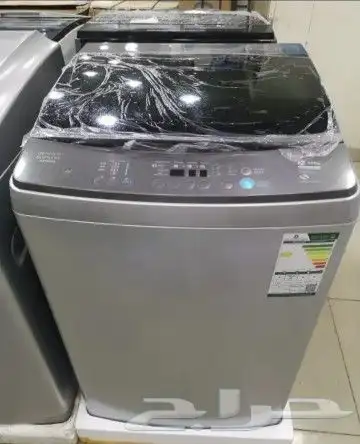 غسالات اتوماتيكية GENERAL SUPREME 11