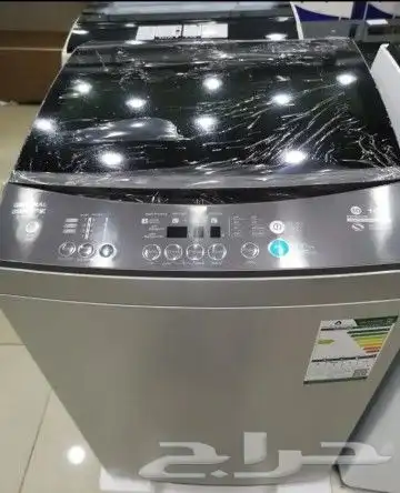 غسالات اتوماتيكية GENERAL SUPREME 14