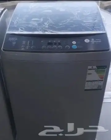 غسالات اتوماتيكية GENERAL SUPREME 13