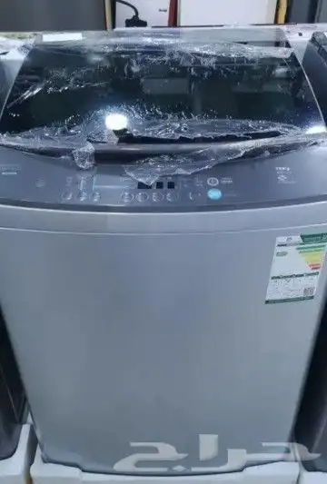 غسالات اتوماتيكية GENERAL SUPREME 18