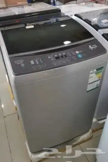 غسالات اتوماتيكية GENERAL SUPREME 17