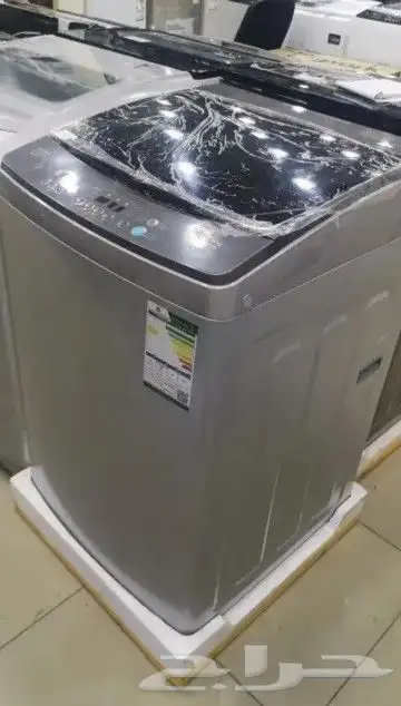 غسالات اتوماتيكية GENERAL SUPREME 19