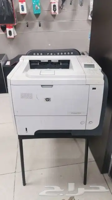 طابعه ليزر 12