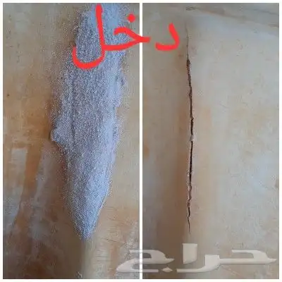 لحام خزانات الفيبر جلاس القصيم ضمان 90يوم 0592162412 10