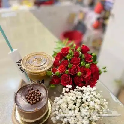 مندوب تنسيق وتوصيل هدايا الرياض 2