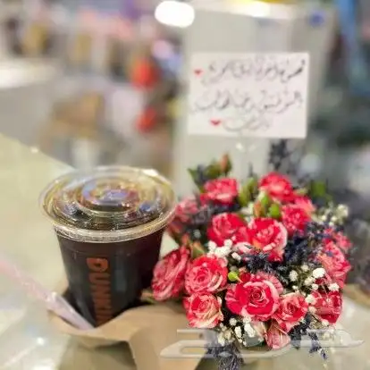مندوب تنسيق وتوصيل هدايا الرياض 5