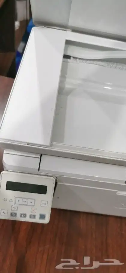 طابعه ليزر 6