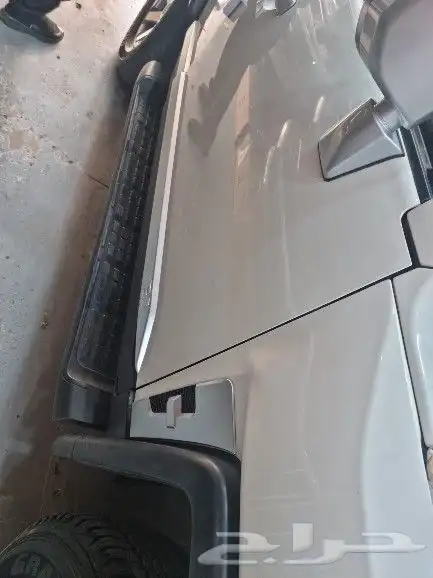 اكسسوارات اف جي 8