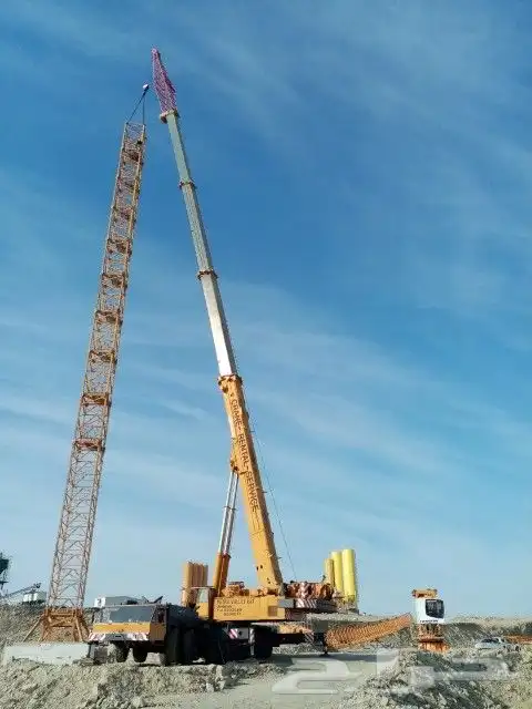 إيجار كرينات بجميع احجامهاا تحميل تنزيل رفع 1