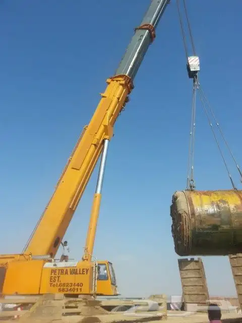 إيجار كرينات بجميع احجامهاا تحميل تنزيل رفع 2