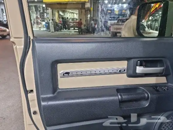 اكسسوارات اف جي 1