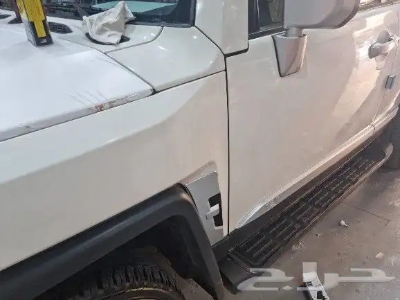 اكسسوارات اف جي 7