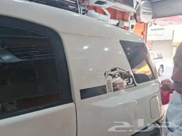 اكسسوارات اف جي 6