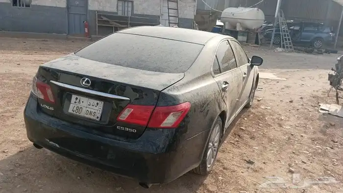 يوجد لدينا قطع غيار تشليح افالون اوريون وES35 0