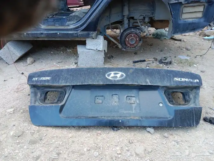 ديكور سوناتا 2009 فل 0