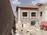 ابوشهاب لجميع اعمال الجبس الخارجي جبس فرنسي 50