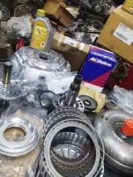 جربكسات جميع سيارات 11