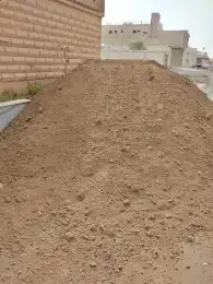تربه زراعيه طينه وسافي بدر مخلوطة ترله ودينا ترلات ودينا 2