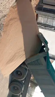 تربه زراعيه طينه وسافي بدر مخلوطة ترله ودينا ترلات ودينا 3