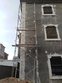 ابوشهاب لجميع اعمال الجبس الخارجي جبس فرنسي 58