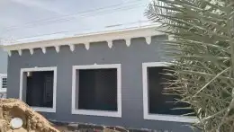 ابوشهاب لجميع اعمال الجبس الخارجي جبس فرنسي 42