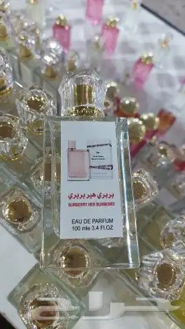 عطور تعبئه بالجمله افضل الاسعار بجوده ممتازه 6
