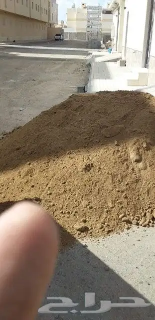 تربه زراعيه طينه وسافي بدر مخلوطة ترله ودينا ترلات ودينا 6