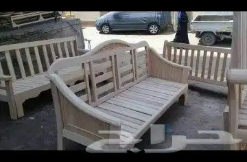 أعمال نجارة وديكور 16