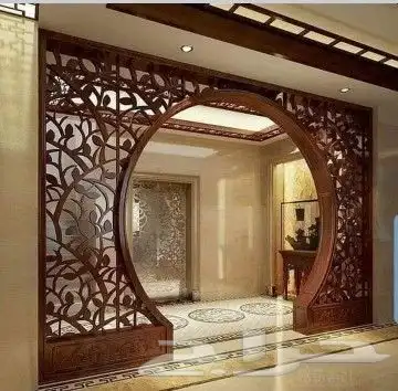 أعمال نجارة وديكور 7