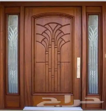 أعمال نجارة وديكور 17