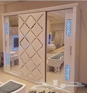 أعمال نجارة وديكور 18