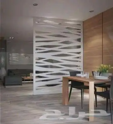 أعمال نجارة وديكور 11