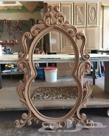 أعمال نجارة وديكور 1