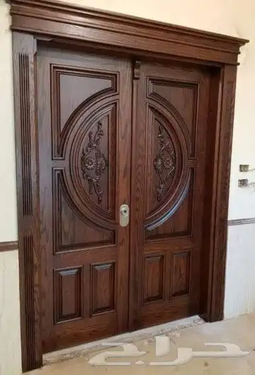 أعمال نجارة وديكور 14