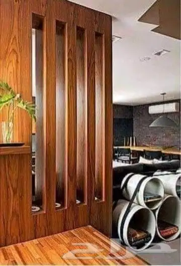 أعمال نجارة وديكور 10