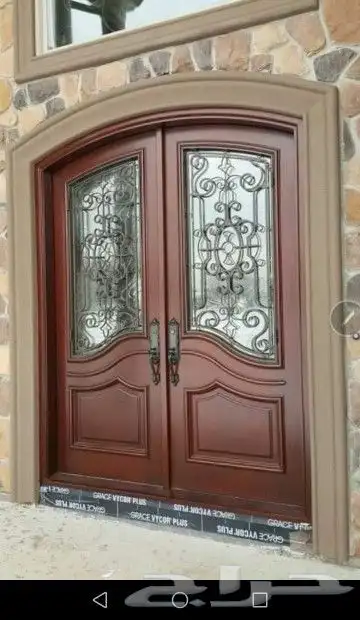 أعمال نجارة وديكور 15