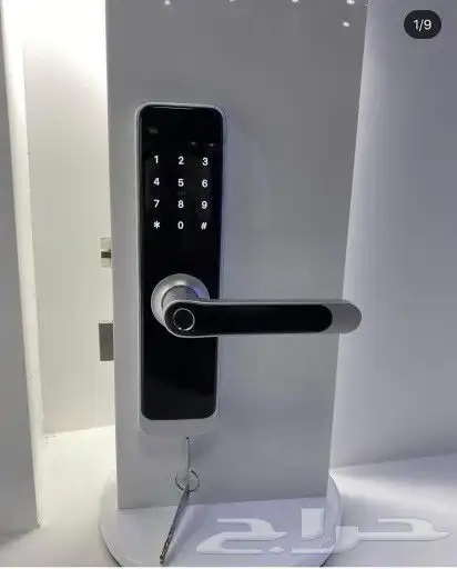 قفل باب فندقي الكتروني 0582966353 7