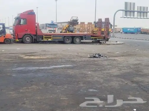 تأجير كرينات ورافعات شوكية وسطحات الونش 1