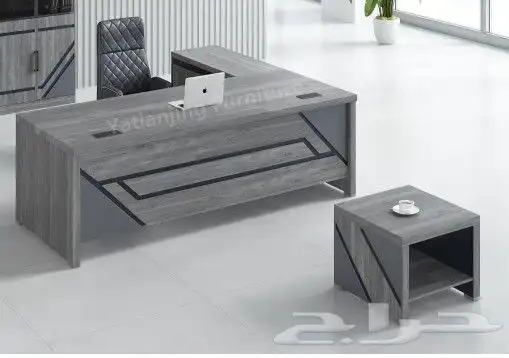 اثاث مكتبي مكاتب 9